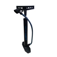 Inflador Pie Plastico DONCA Minidual New Inflador Pie Plastico DONCA Minidual New