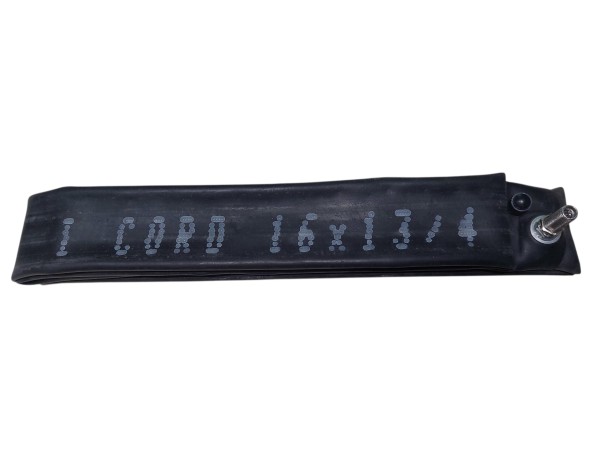 Camara Imperial Cord 16 x 3/4 Valvula Auto    *F