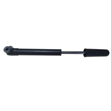 Inflador Plastico Mini DONCA Forte s/g FF Inflador Plastico Mini DONCA Forte s/g FF