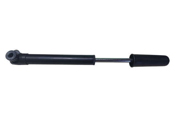 Inflador Plastico Mini DONCA Forte s/g    FF