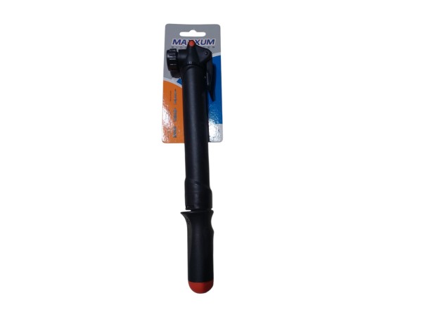 Inflador Plastico Mini MAXXUM Dual Eko