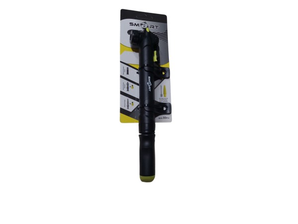 Inflador Plastico Mini SMART Dual Full    