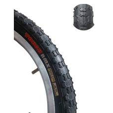 Cubierta Importada TOUGH 20 x 2.125 Cross T/Grande (1150) FF Cubierta Importada TOUGH 20 x 2.125 Cross T/Grande (1150) FF