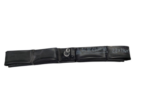 Camara Gomytel 22 x 3/8                   *F