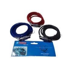 Linga Combinacion TOUGH 06 x 1200 c/codigo 06 *F Linga Combinacion TOUGH 06 x 1200 c/codigo 06 *F