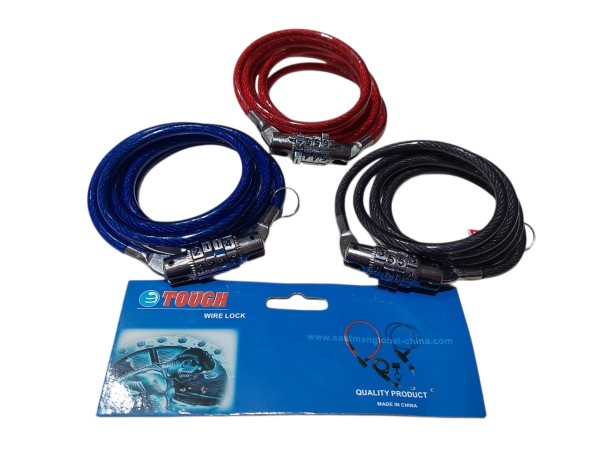 Linga Combinacion TOUGH 06 x 1200 c/codigo   06  *F