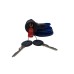 Linga Piton 08 x 1.200    ( ewl-141 )       *F