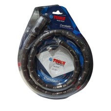 Linga Piton Gigante 22 x 1200  TOUCH   (artic2)     *F