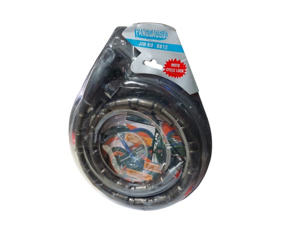 Linga Piton Gigante 22 x 1.000     ( 167)      *F