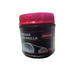 Grasa Amarilla PENETRIT 100 Gr. AF Grasa Amarilla PENETRIT 100 Gr. AF