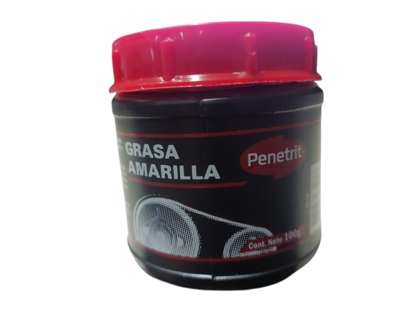 Grasa  Amarilla PENETRIT  100 Gr.     AF