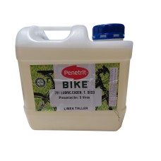 Liq. Lubricante de Cadena Seco PENETRIT (bidon 5 Lt.) AF Liq. Lubricante de Cadena Seco PENETRIT (bidon 5 Lt.) AF