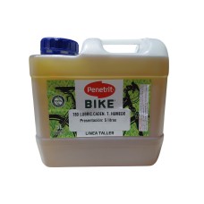 Liq. Lubricante Cadena Humedo PENETRIT (bidon 5 LT.) AF Liq. Lubricante Cadena Humedo PENETRIT (bidon 5 LT.) AF