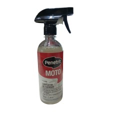 Liq. Limpia Cadena Moto PENETRIT 500 cm FF Liq. Limpia Cadena Moto PENETRIT 500 cm FF