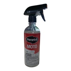 Liq. Limpia Frenos Moto PENETRIT 500 cm FF Liq. Limpia Frenos Moto PENETRIT 500 cm FF