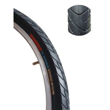 Cubierta Importada TOUGH 26 x 2.125 Playera (1157) FF Cubierta Importada TOUGH 26 x 2.125 Playera (1157) FF