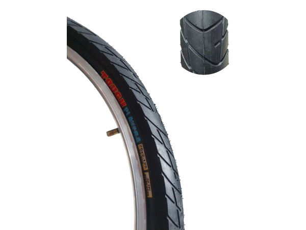 Cubierta Importada TOUGH 26 x 2.125 Playera  (1157)  FF