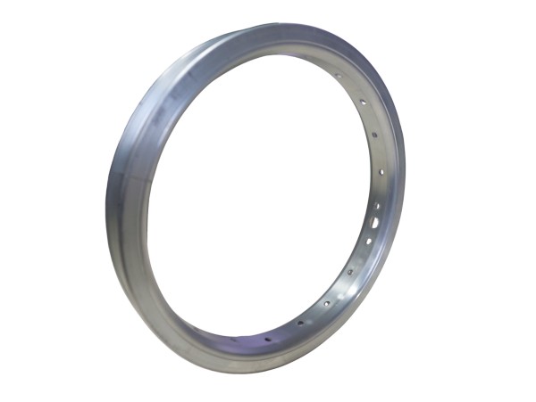 LLanta Aluminio  FOXTER Rodado 12  20°        FF