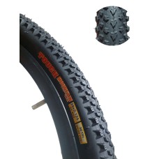 Cubierta Importada TOUGH 29 x 2.125 Todo Terreno T/CHico (1136) FF Cubierta Importada TOUGH 29 x 2.125 Todo Terreno T/CHico (1136) FF