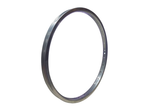 LLanta Aluminio FOXTER Rodado 20     28°          FF