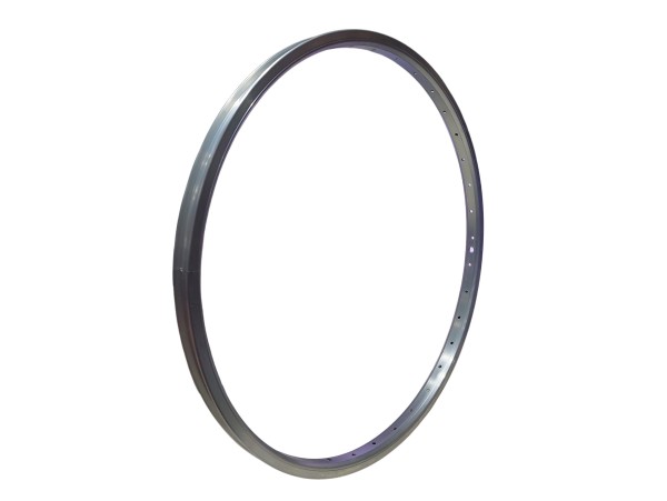 LLanta Aluminio  FOXTER Rodado 24  36º       FF