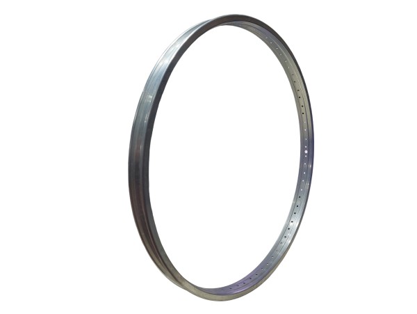 LLanta Aluminio FOXTER Rodado 26 Chopera 72º    FF