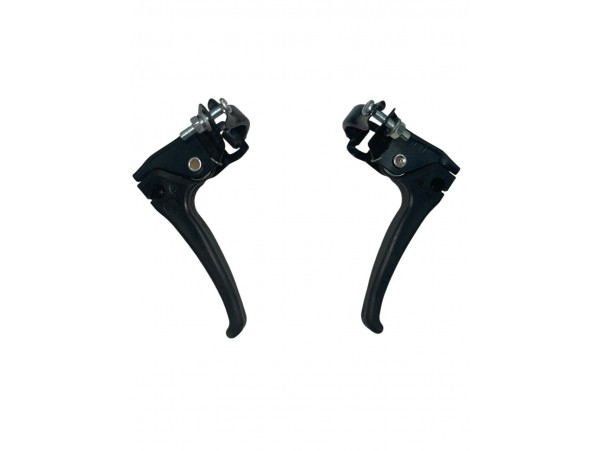 manija de freno cantilever plastica rodados 12-14-16 eastman  modelo  403