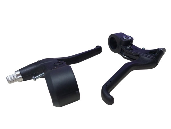 Manija Freno Cantilever Plastica  Rodado 12-14-16 Power     FF
