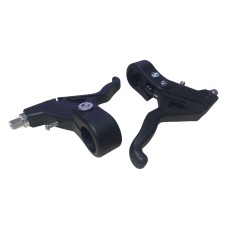 Manija de Freno Cantilever Plastica Rodado 20 Power FF Manija de Freno Cantilever Plastica Rodado 20 Power FF