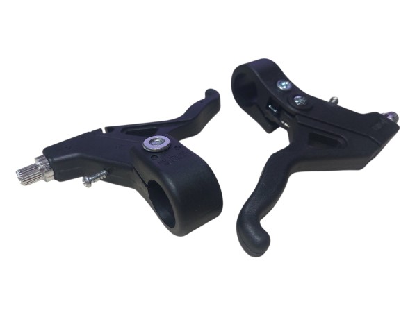 Manija de Freno Cantilever Plastica Rodado 20 Power     FF