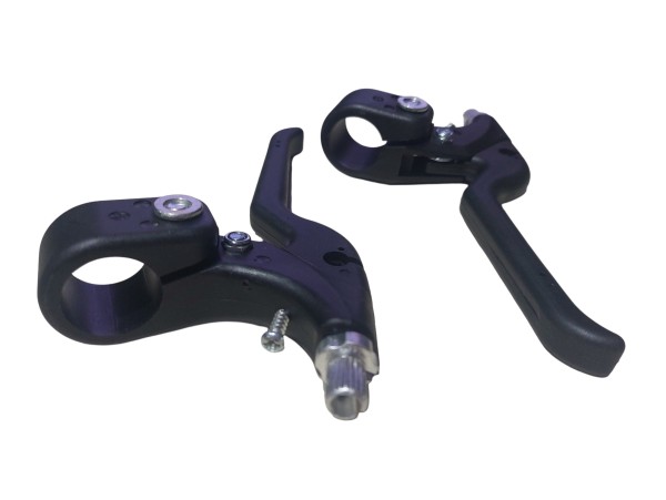 Manija de Freno Cantilever Plastica Rodado 26 Power   FF