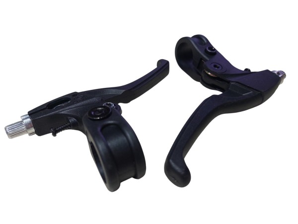 Manija Freno V-Brake Plastica LOGAN 325p   AF