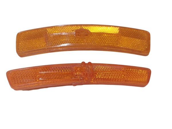 Ojo de  Gato  Rayo Amarillo-Amarillo   