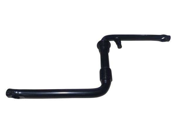 Palanca Biela f/frio 140  Rodado 20 Negra    FF