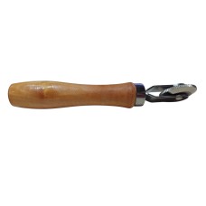 Herramienta Gomeria Rodillo Dentado      FF