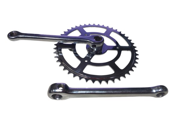 Palanca Remachada 46 Dientes  Rodado 20-26      AF
