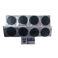 Parche GP GP-40 ( x 60 ) FF Parche GP GP-40 ( x 60 ) FF