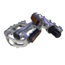 Pedal Cross Rodado 20 Aluminio 9/16 (17) FF Pedal Cross Rodado 20 Aluminio 9/16 (17) FF