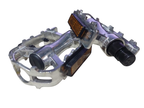 Pedal Cross Rodado 20 Aluminio 9/16 (17)     FF