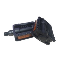 Pedal Plastico Playero Chico SELLE ROYAL Brasil 5011-60 FF Pedal Plastico Playero Chico SELLE ROYAL Brasil 5011-60 FF