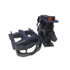 Pedal Plastico Player gr.TOUGH c/Bollilla ( E33X ) F* Pedal Plastico Player gr.TOUGH c/Bollilla ( E33X ) F*
