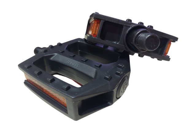 Pedal Plastico Playero Grande Brasil  50081-30     FF