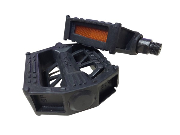 Pedal Plastico Todo Tereno Grande EASTMAN  (109 ) con Bolilla      FF