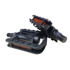 Pedal Plastico Todo Tereno Grande Brasil 50061-40 FF Pedal Plastico Todo Tereno Grande Brasil 50061-40 FF