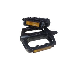 Pedal Aluminio EASTMAN c/Bolilla tipo Fusion (8000) FF Pedal Aluminio EASTMAN c/Bolilla tipo Fusion (8000) FF