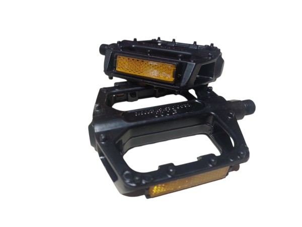 Pedal Aluminio EASTMAN c/Bolilla tipo Fusion (8000)     FF