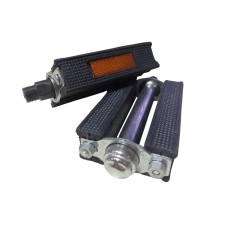 Pedal tipo Ingles Goma EASTMAN (PD-06) FF Pedal tipo Ingles Goma EASTMAN (PD-06) FF
