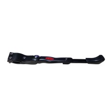 Pie Aluminio Vaina TOUGH Regulable.26-29 Negro-Negro FF Pie Aluminio Vaina TOUGH Regulable.26-29 Negro-Negro FF