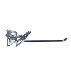 Pie Aluminio Acero Vaina Reg. 24-29 FF Pie Aluminio Acero Vaina Reg. 24-29 FF