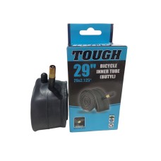 Camara Importada TOUGH Rodado 29 x 2.125 BOX Valvula Auto 48 mm *F Camara Importada TOUGH Rodado 29 x 2.125 BOX Valvula Auto 48 mm *F